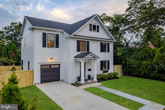 GREENACRES - Residential