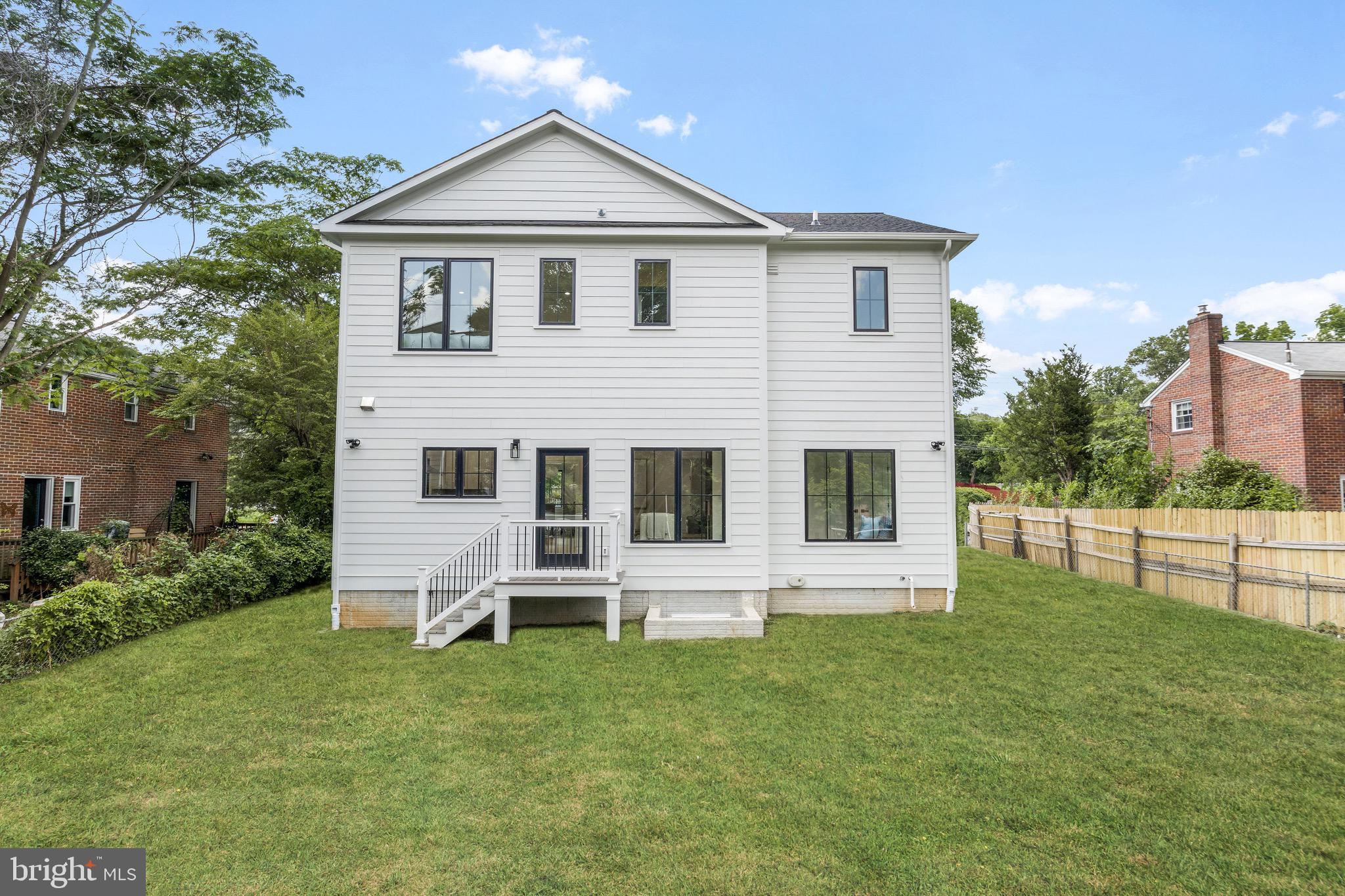 GREENACRES - Residential