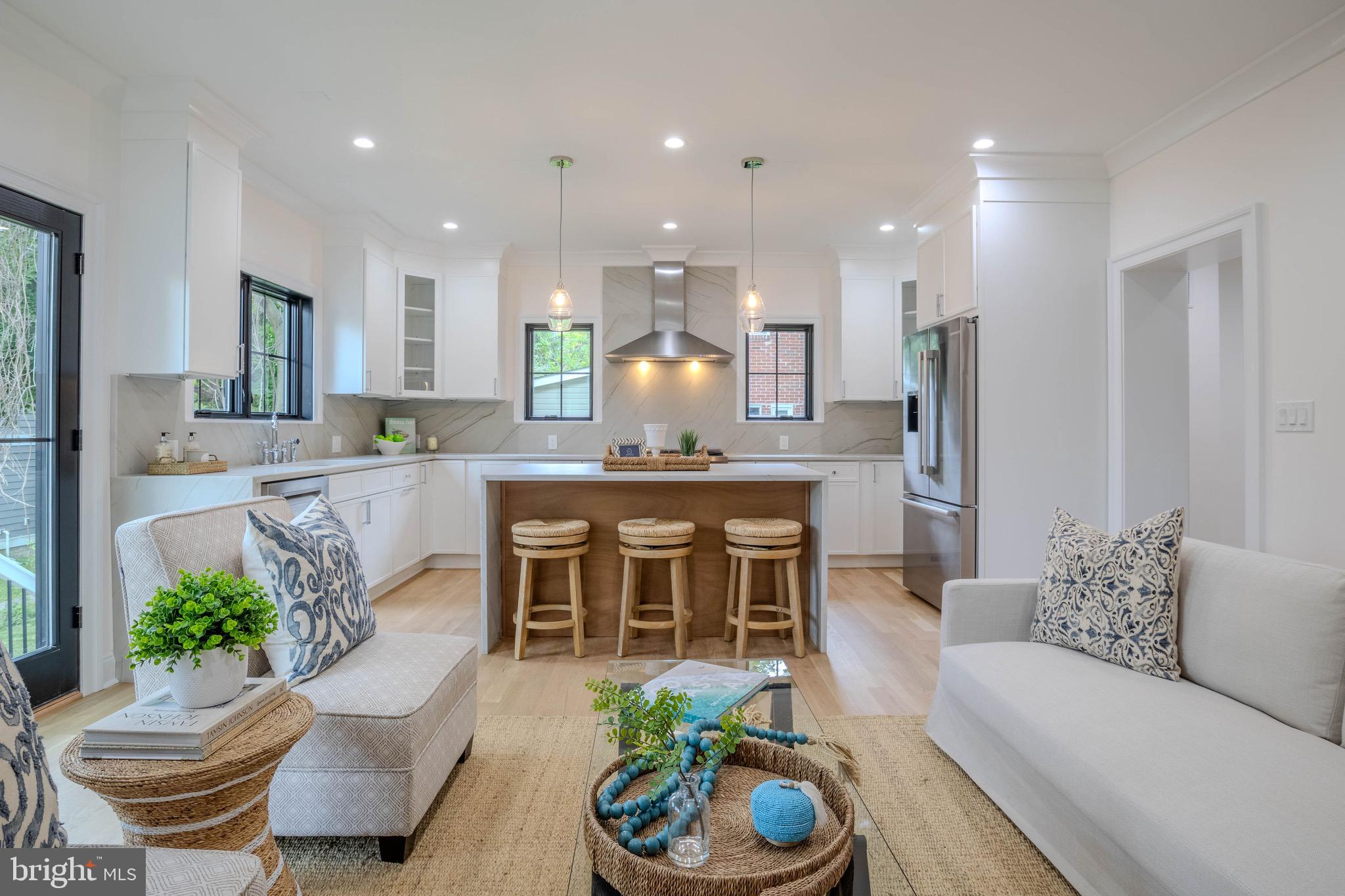 GREENACRES - Residential