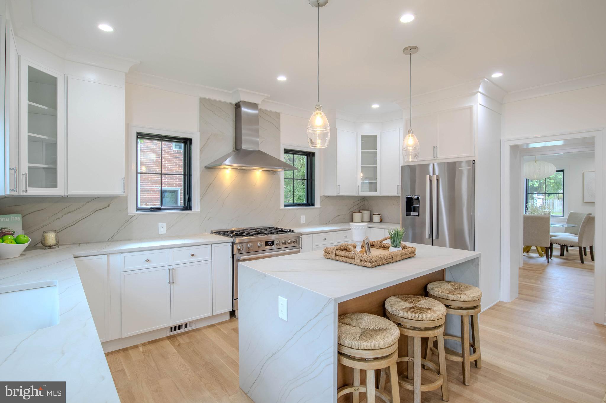 GREENACRES - Residential