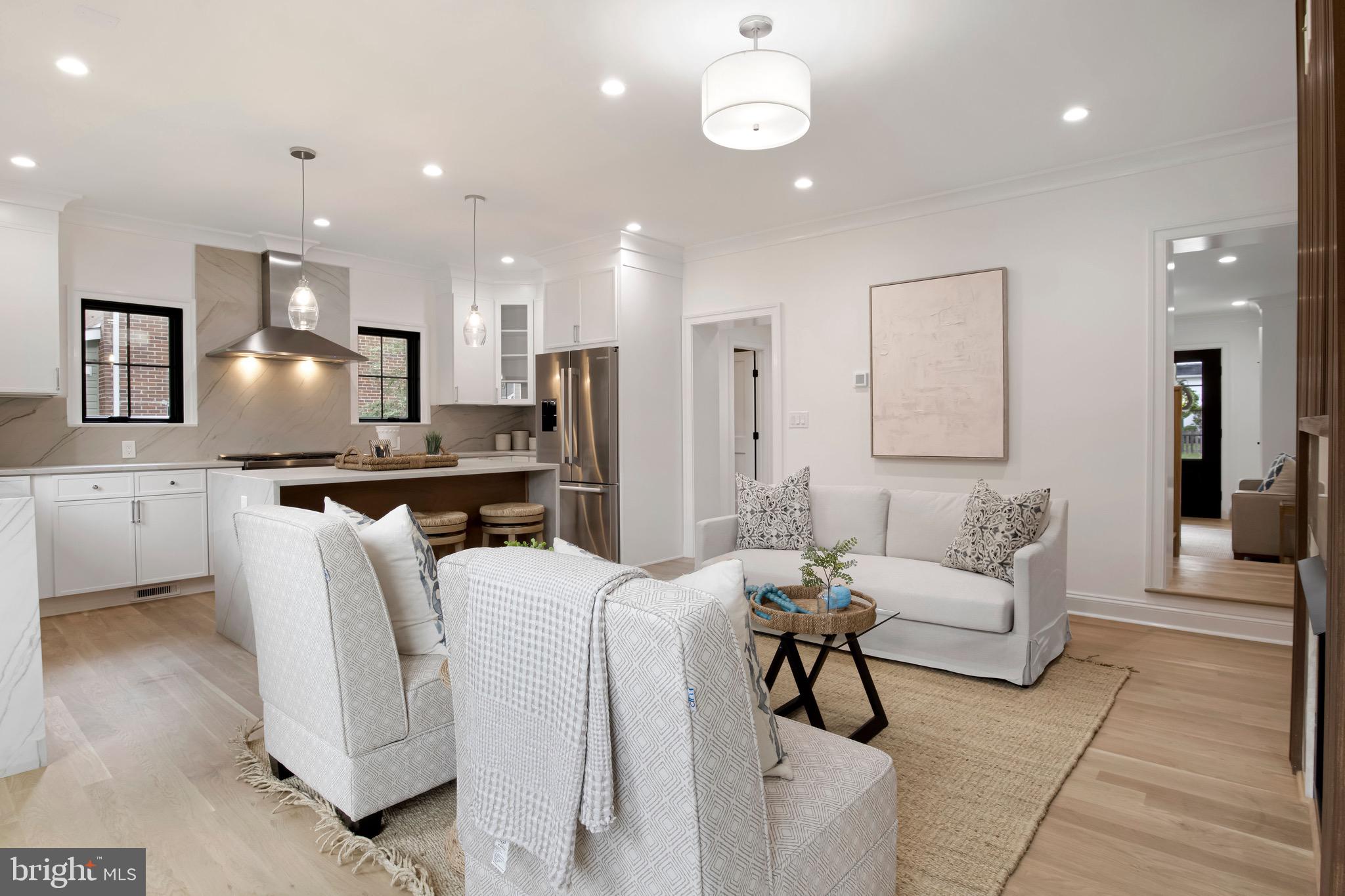 GREENACRES - Residential