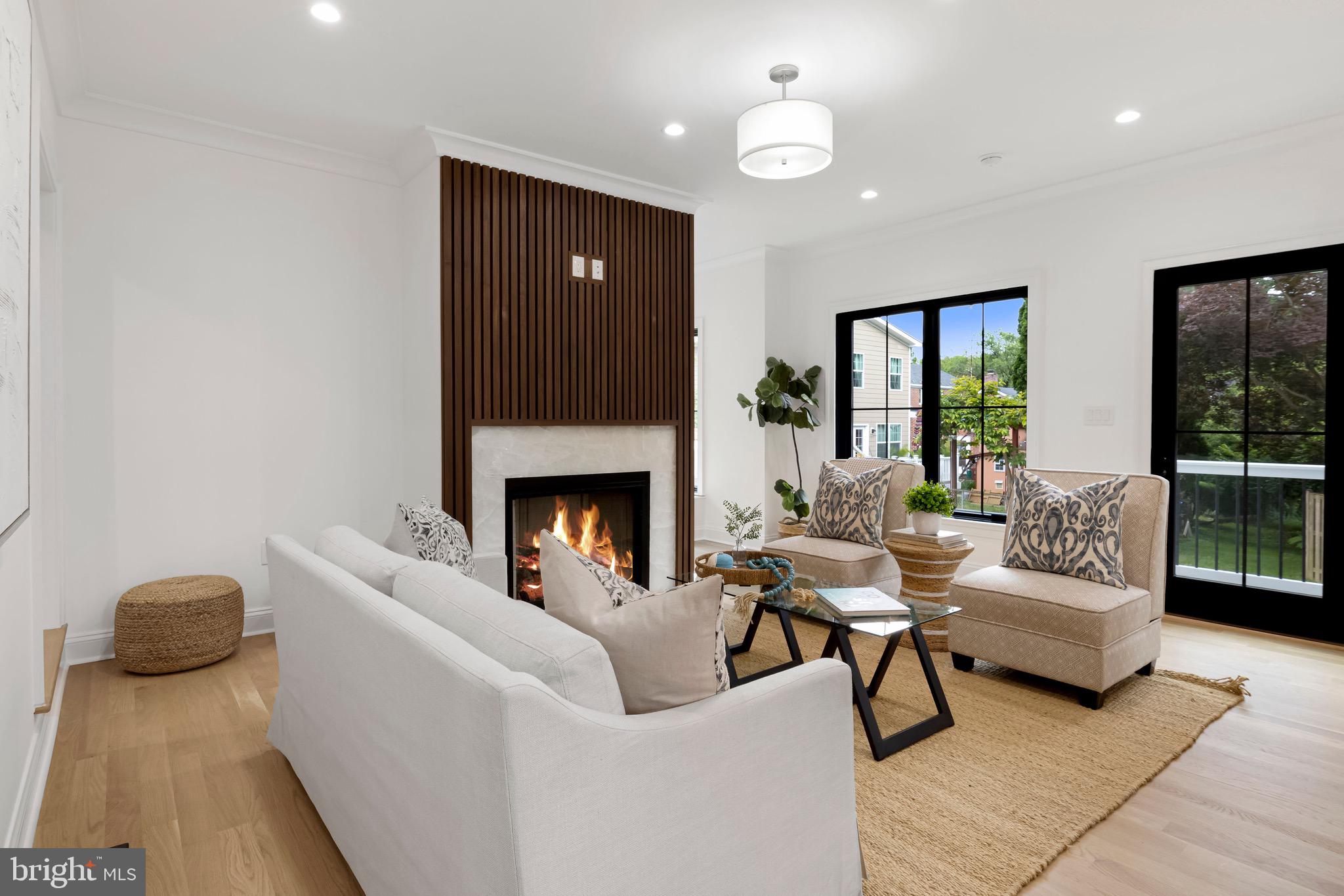 GREENACRES - Residential