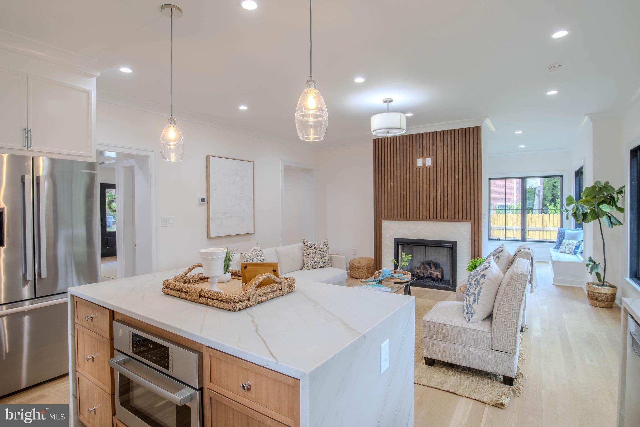 GREENACRES - Residential