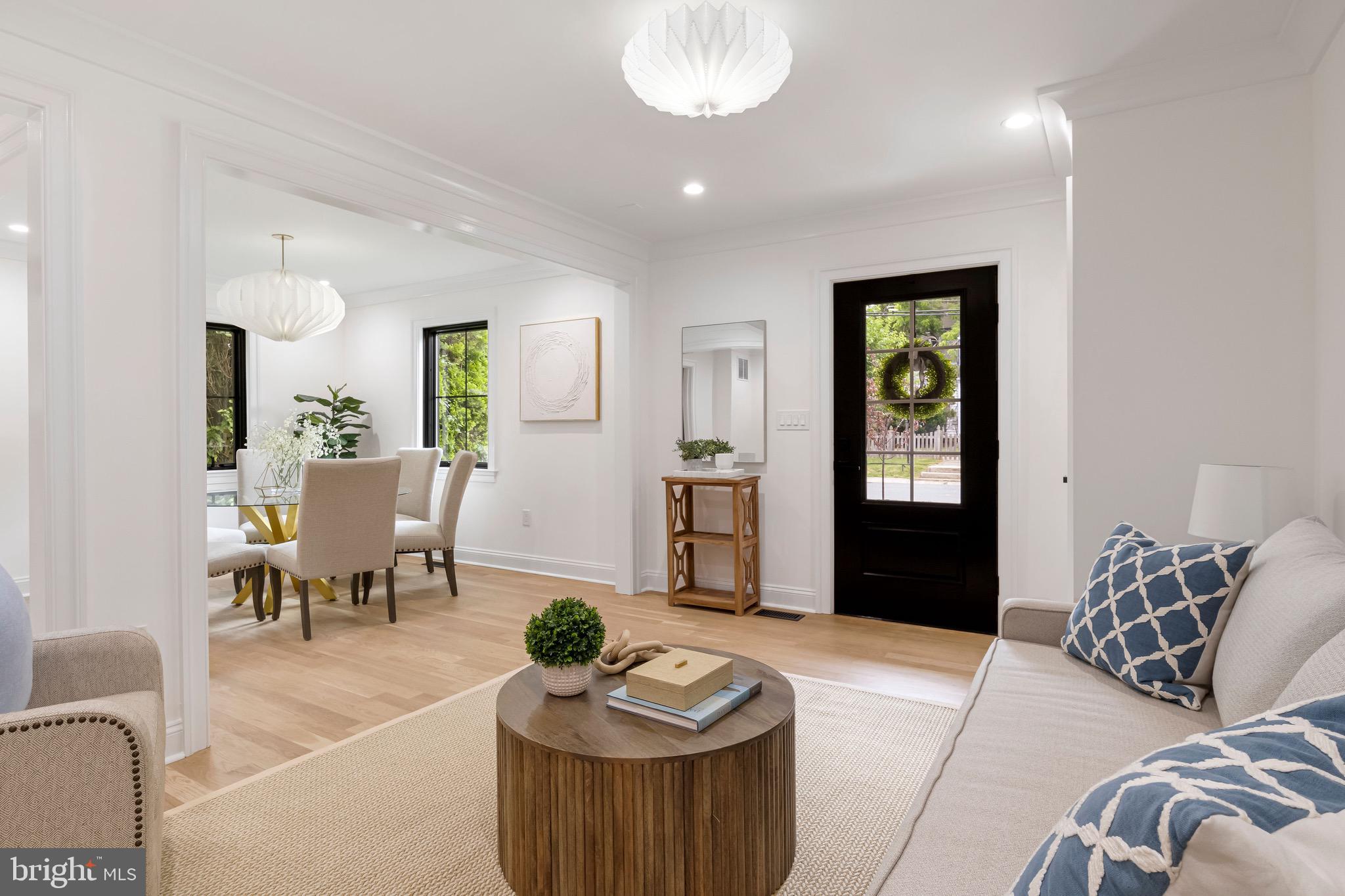 GREENACRES - Residential