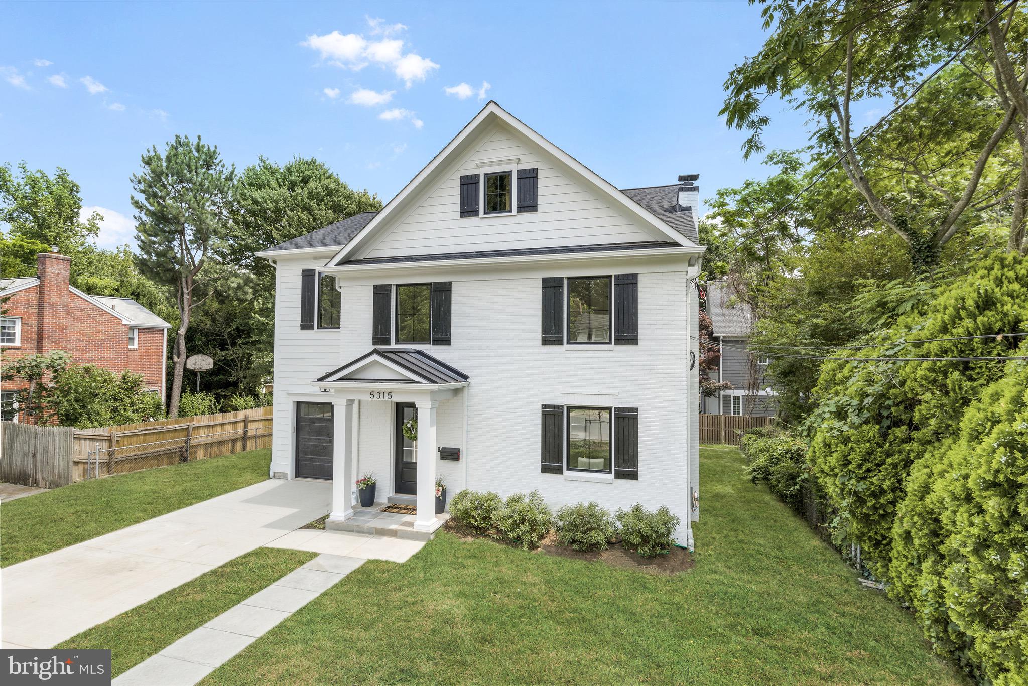 GREENACRES - Residential