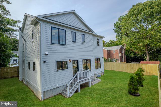 GREENACRES - Residential