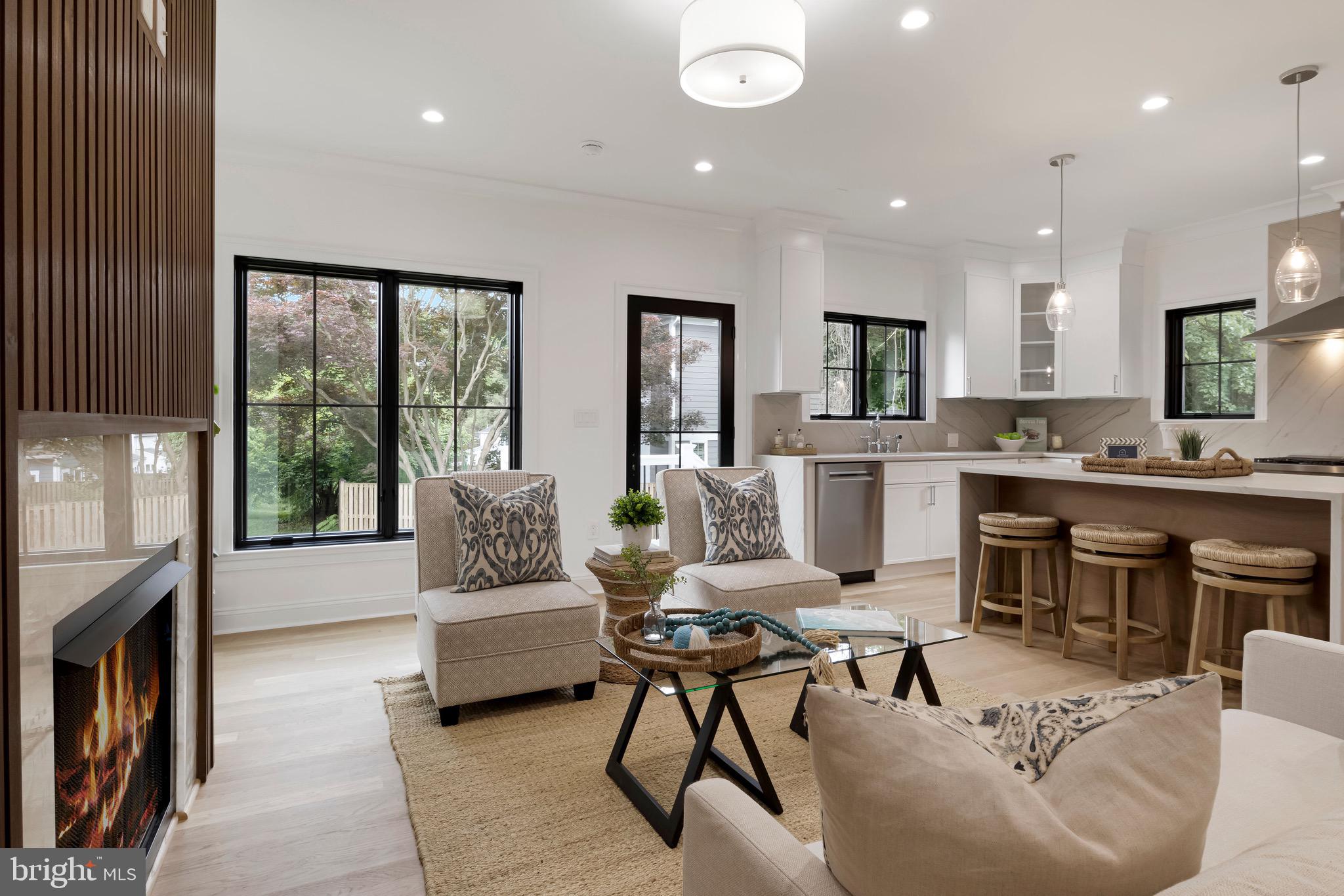 GREENACRES - Residential