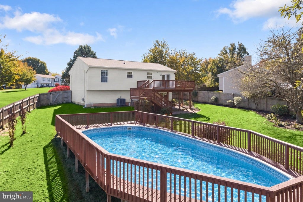 Photo of 3324 Sutton Court, MANCHESTER, MD 21102 (MLS # MDCR2037992)