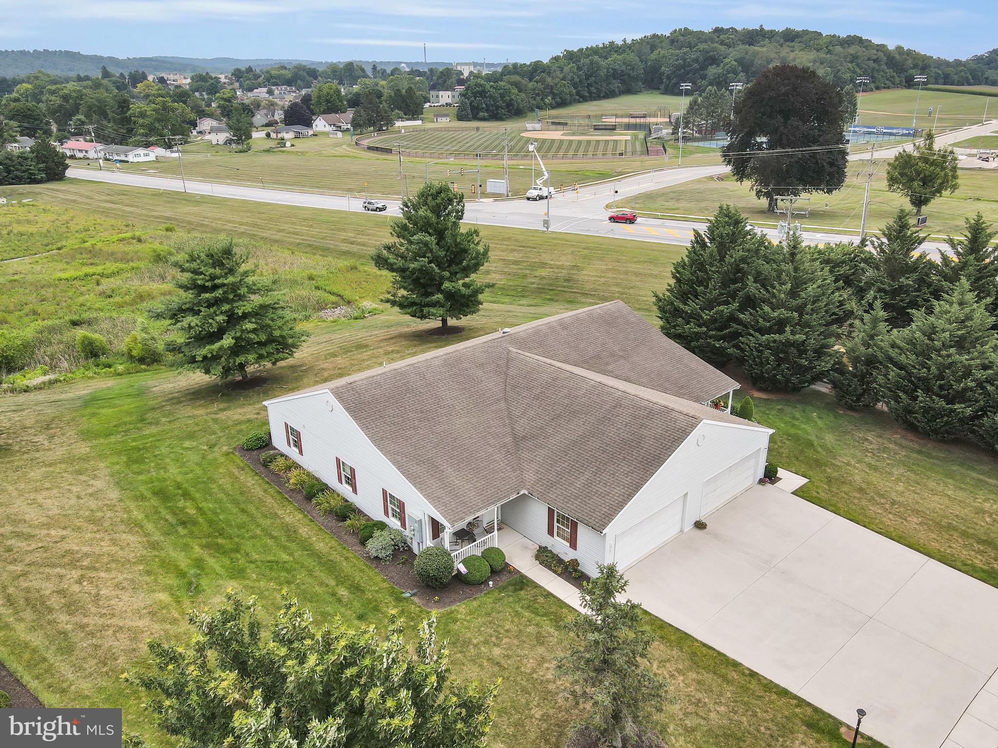 1411 CHAMI DRIVE