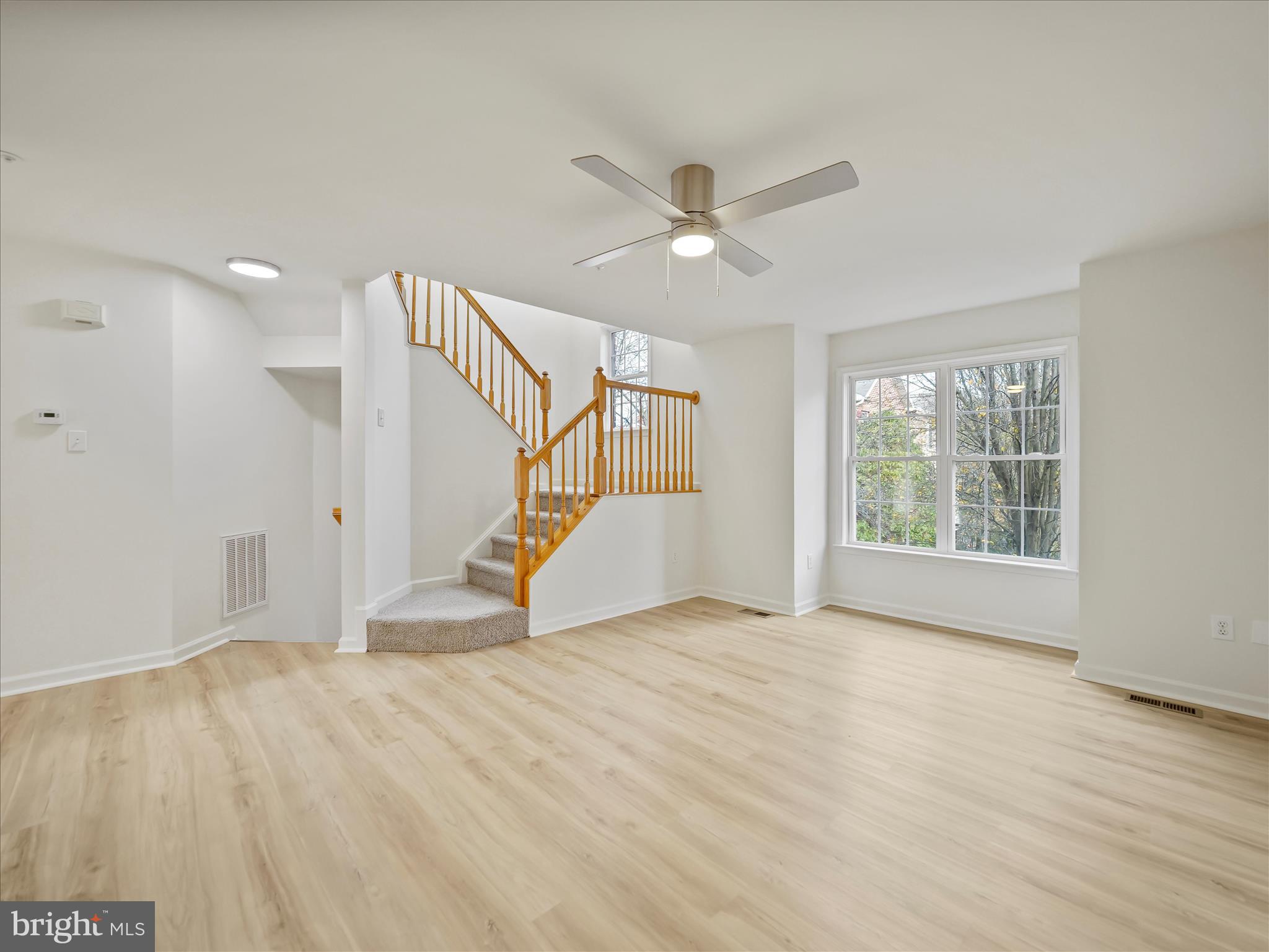 NORTH GATE TOWNE HOMES - Residential