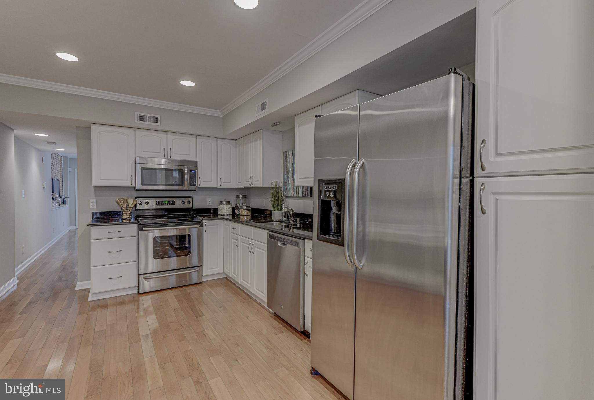 PIGTOWN HISTORIC DISTRICT - Residential