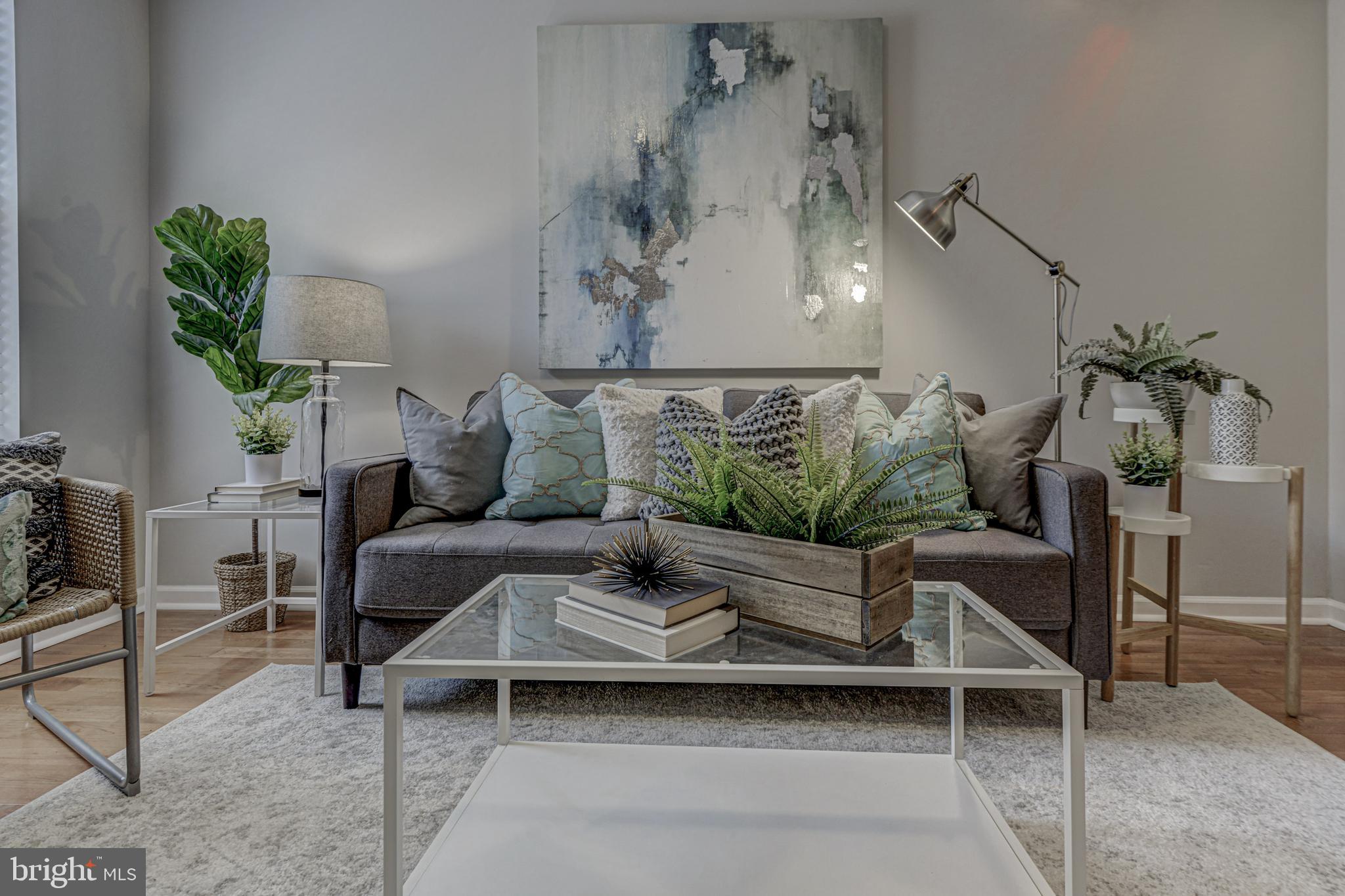 PIGTOWN HISTORIC DISTRICT - Residential