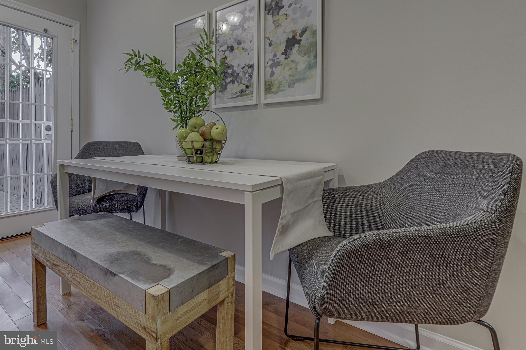 PIGTOWN HISTORIC DISTRICT - Residential