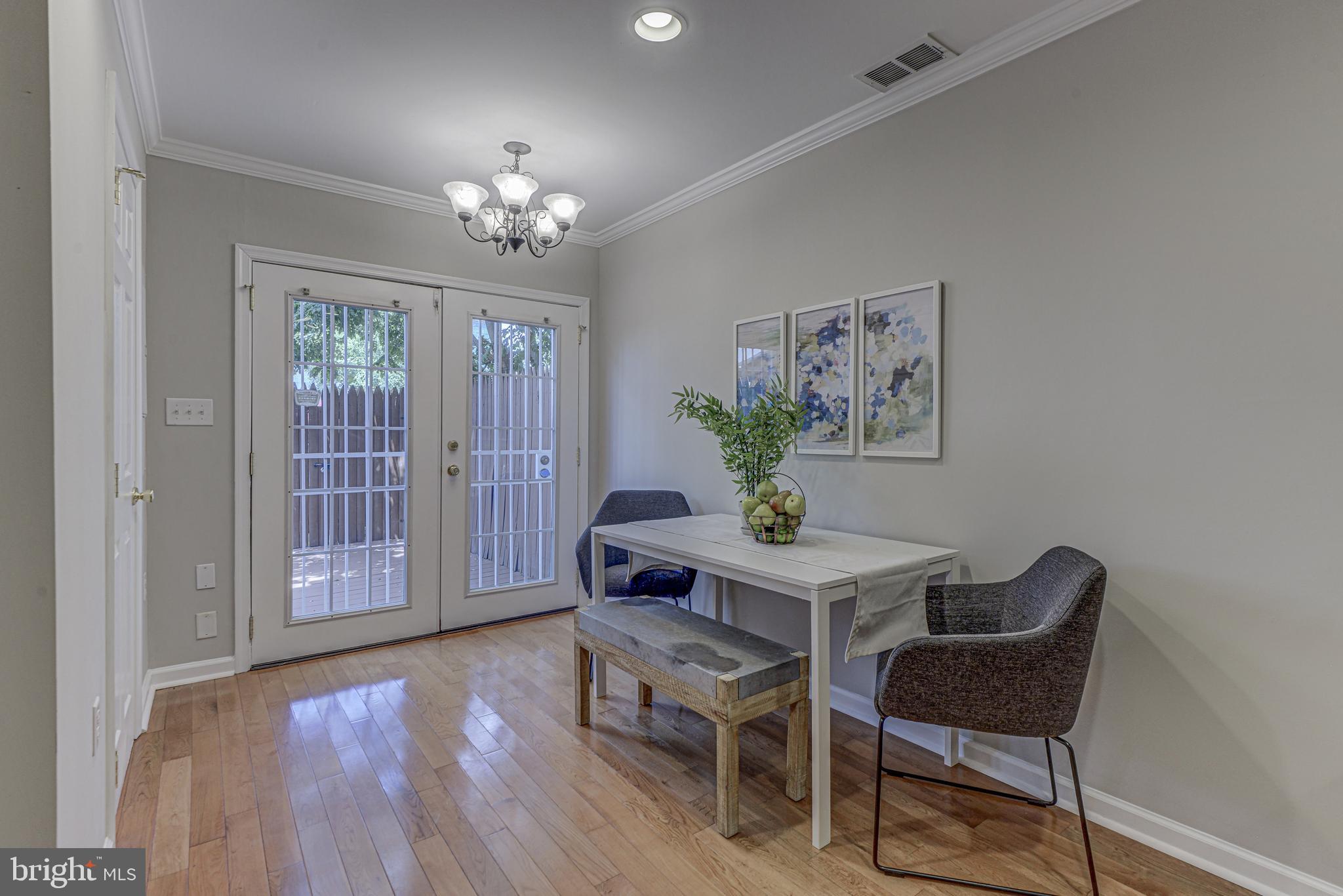 PIGTOWN HISTORIC DISTRICT - Residential