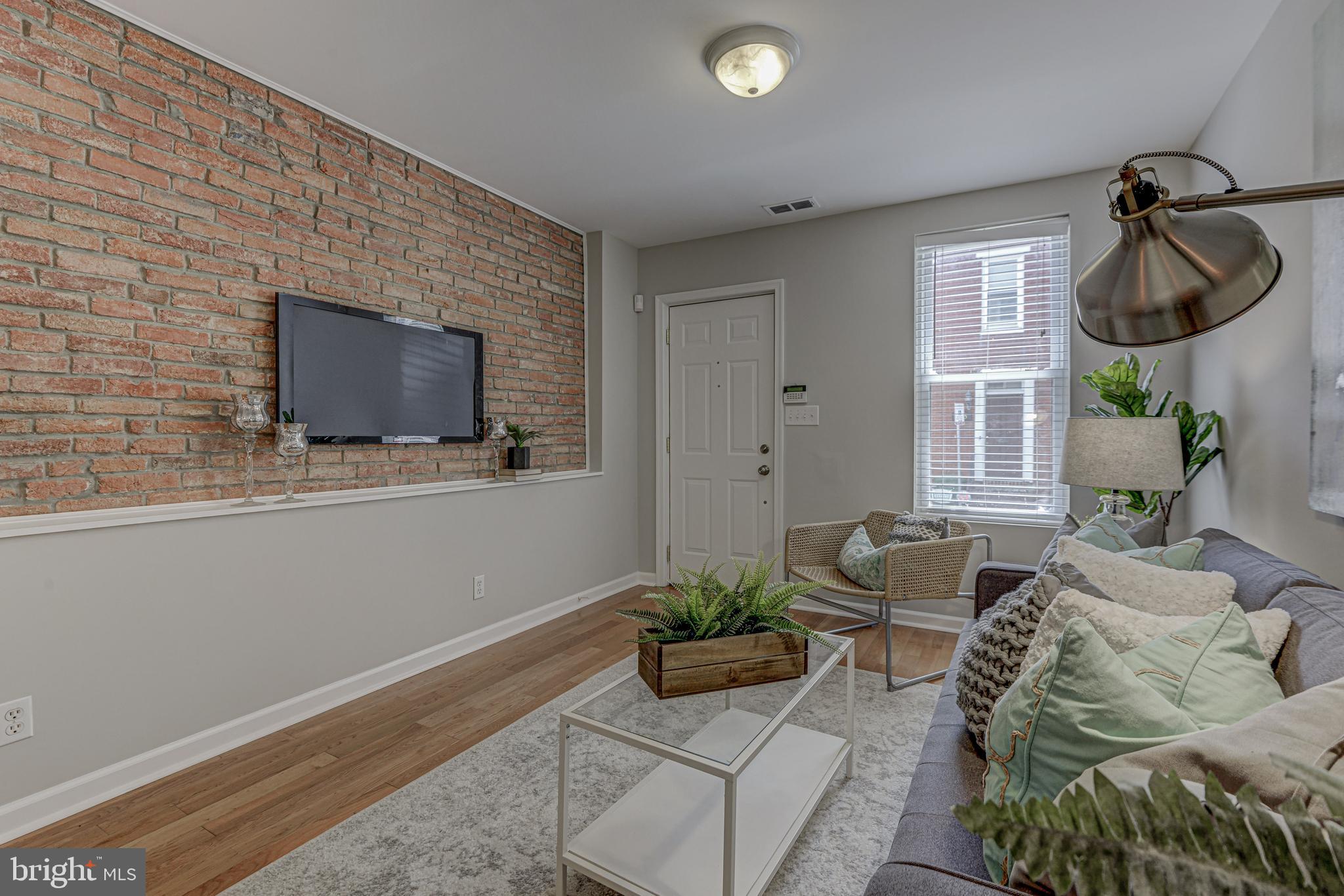 PIGTOWN HISTORIC DISTRICT - Residential