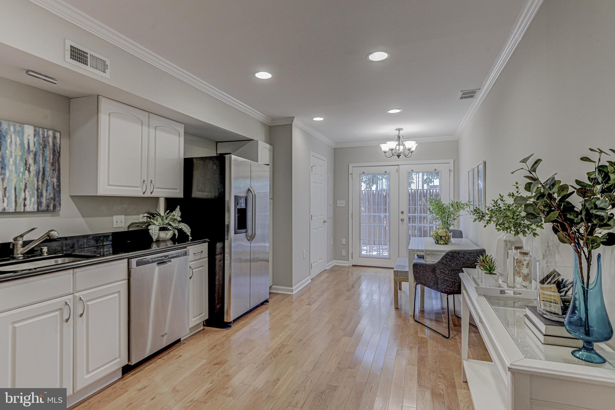 PIGTOWN HISTORIC DISTRICT - Residential