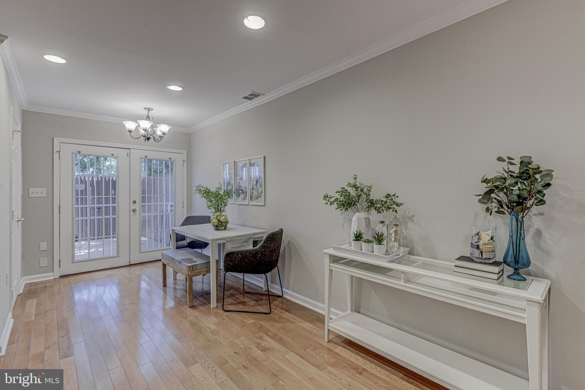 PIGTOWN HISTORIC DISTRICT - Residential