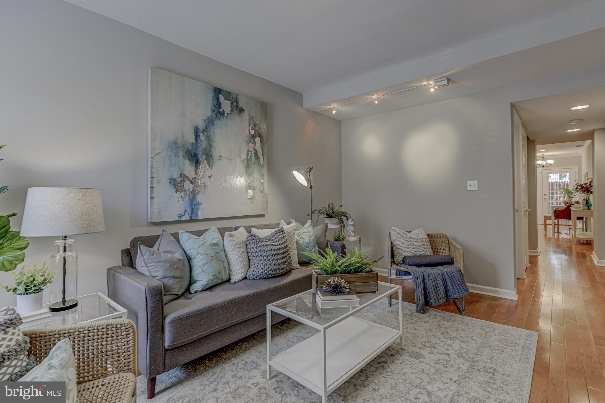 PIGTOWN HISTORIC DISTRICT - Residential