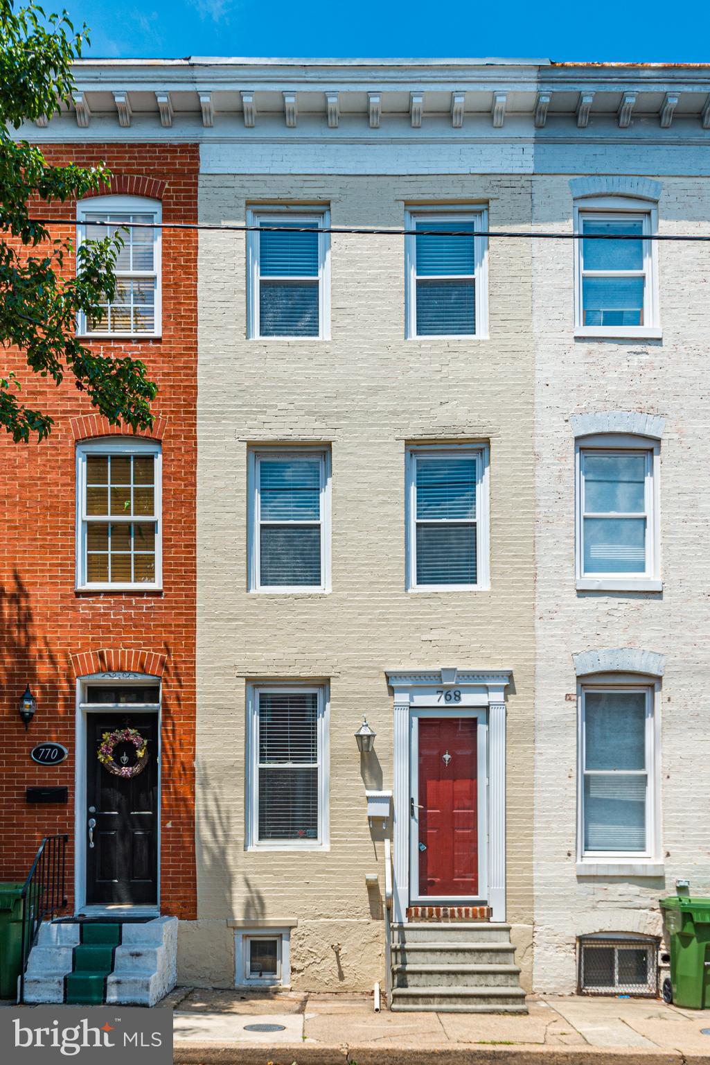 PIGTOWN HISTORIC DISTRICT - Residential