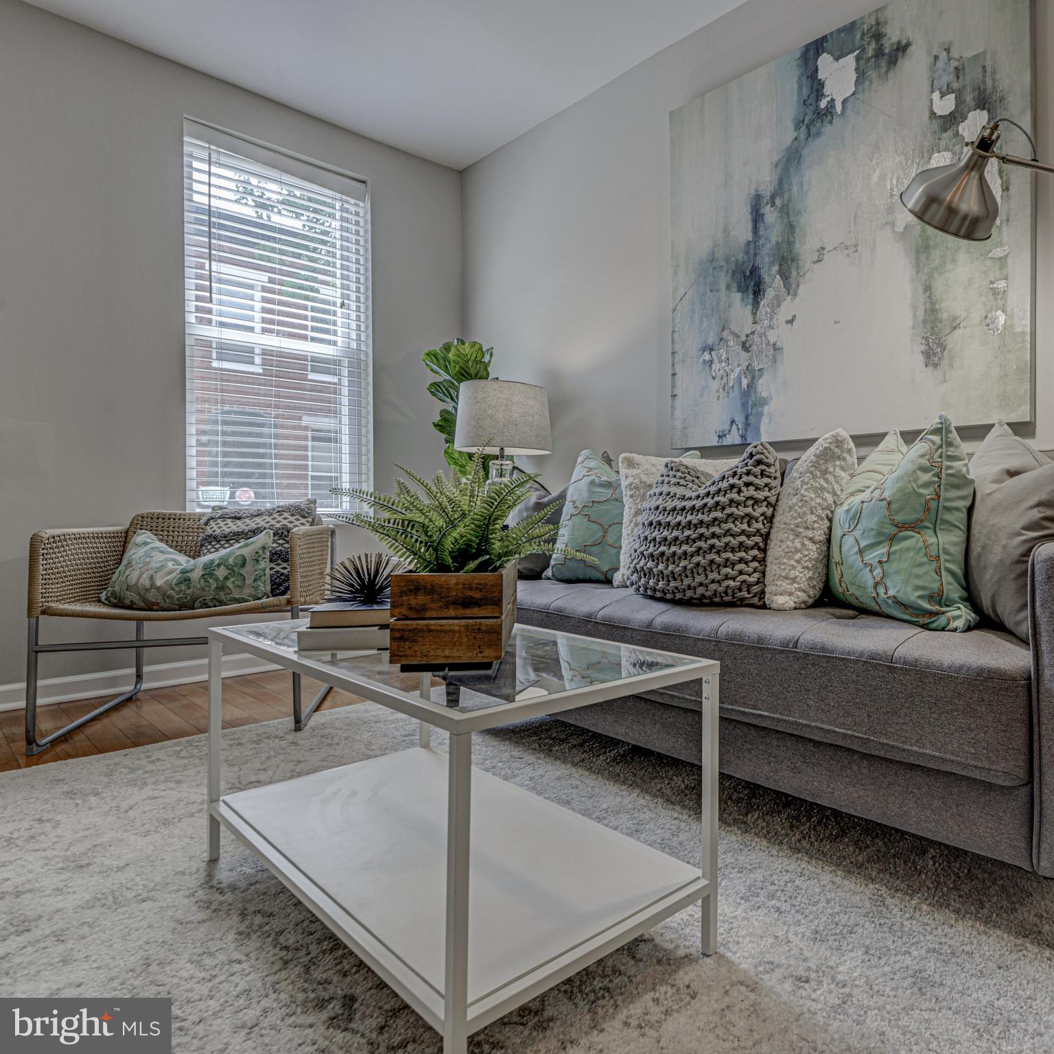 PIGTOWN HISTORIC DISTRICT - Residential