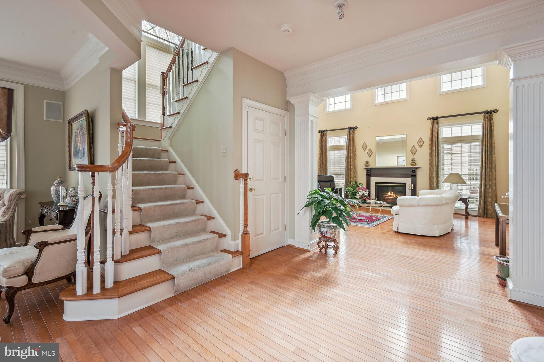 REGENCY AT LEISURE WORLD - Residential