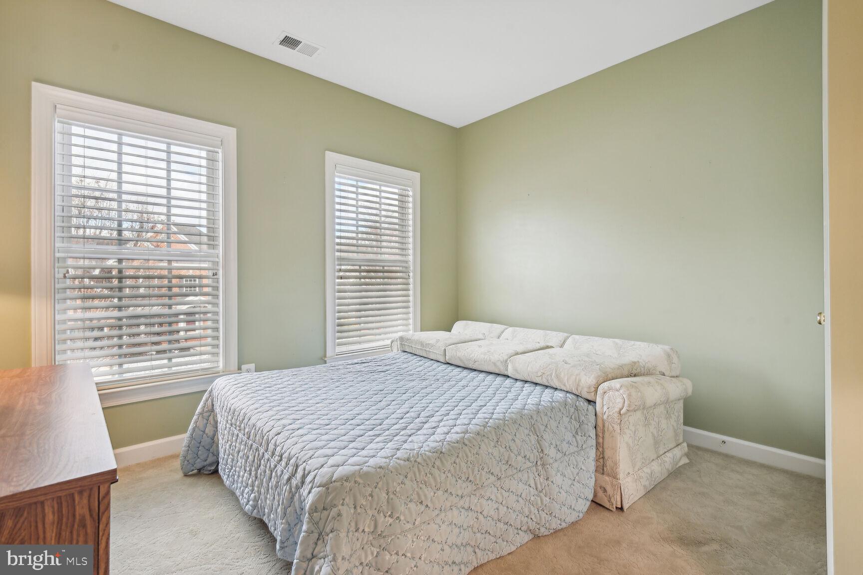 REGENCY AT LEISURE WORLD - Residential