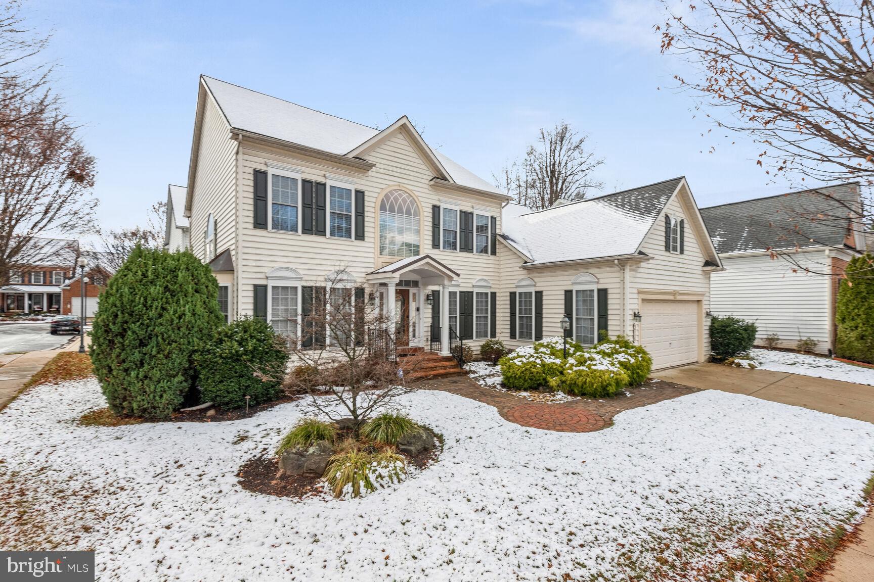 REGENCY AT LEISURE WORLD - Residential