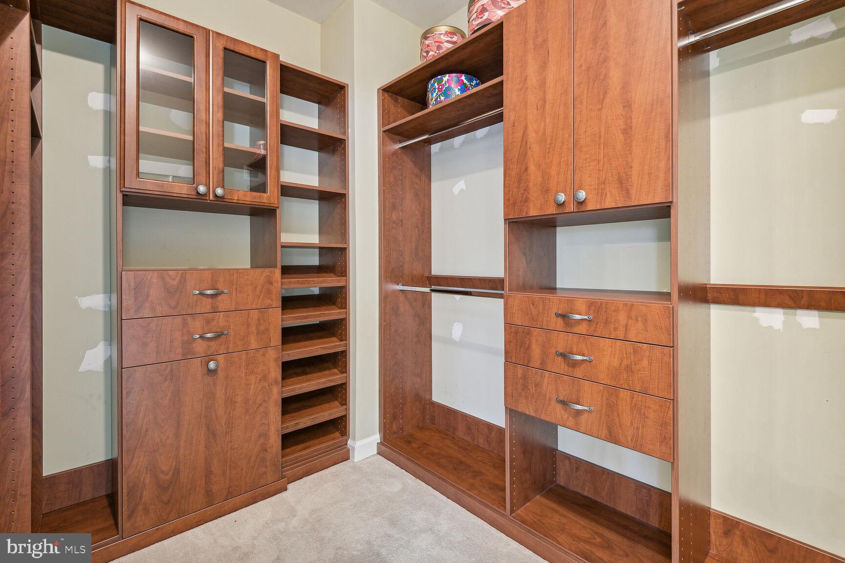 REGENCY AT LEISURE WORLD - Residential