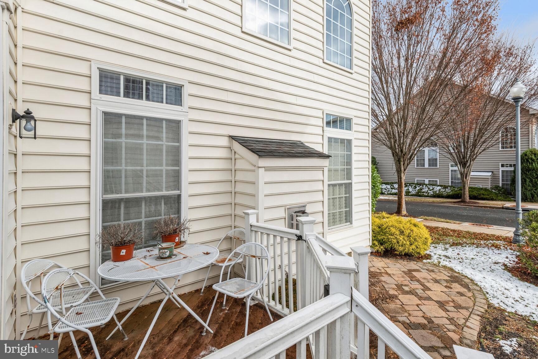 REGENCY AT LEISURE WORLD - Residential