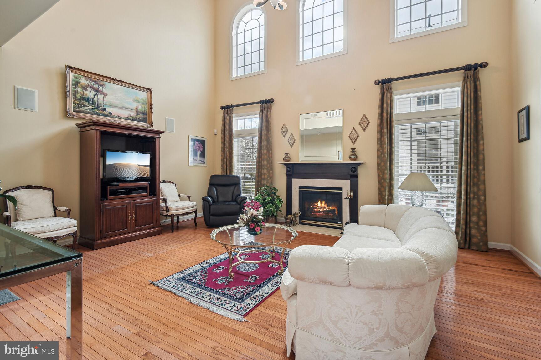 REGENCY AT LEISURE WORLD - Residential