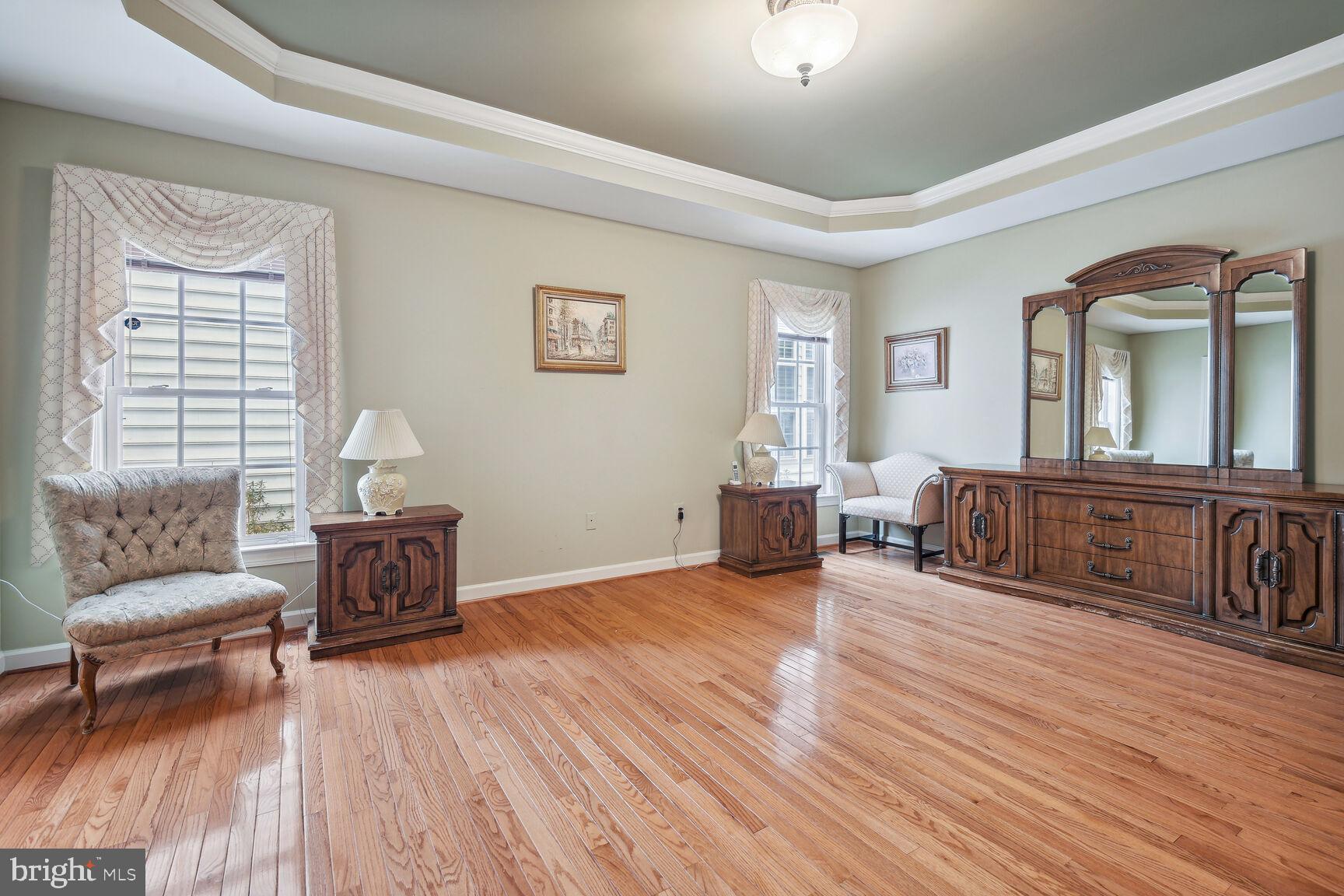 REGENCY AT LEISURE WORLD - Residential