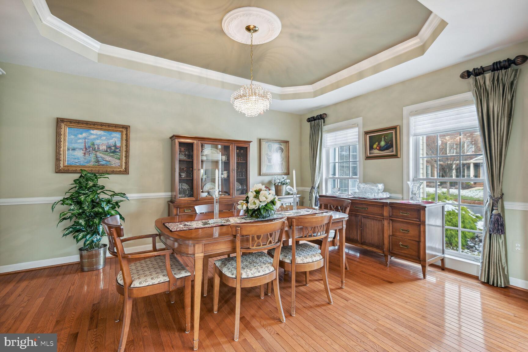 REGENCY AT LEISURE WORLD - Residential