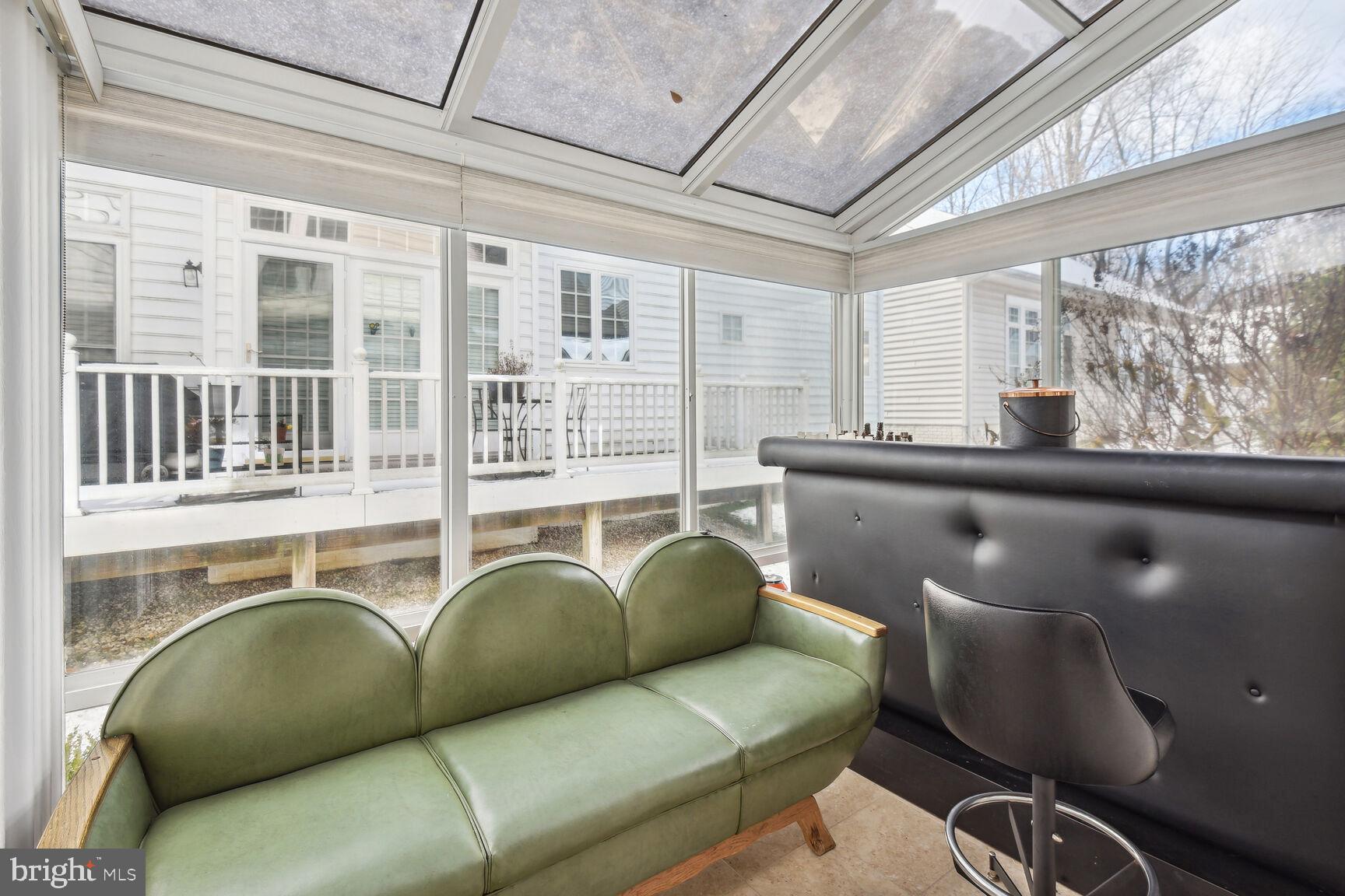 REGENCY AT LEISURE WORLD - Residential