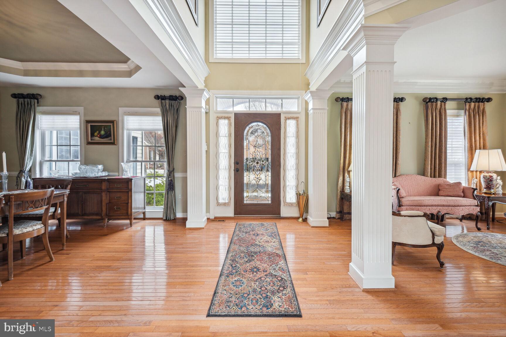 REGENCY AT LEISURE WORLD - Residential