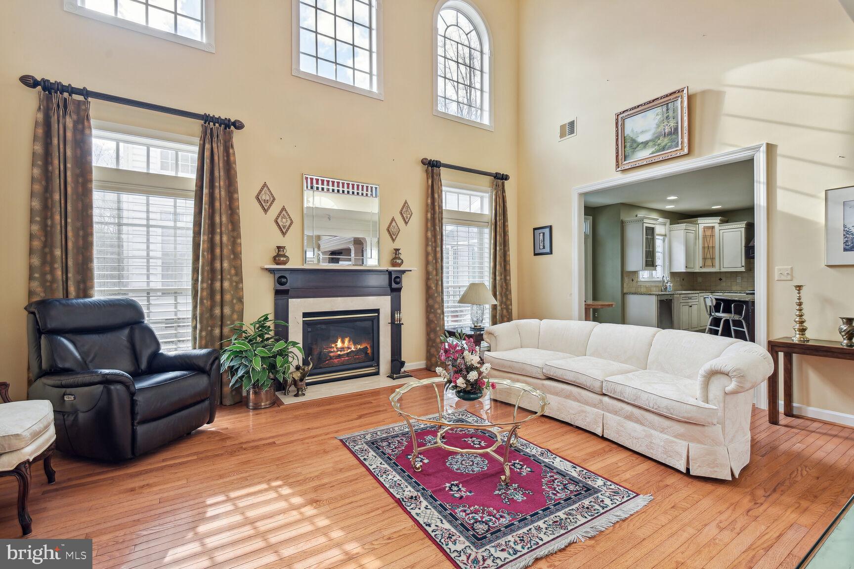 REGENCY AT LEISURE WORLD - Residential