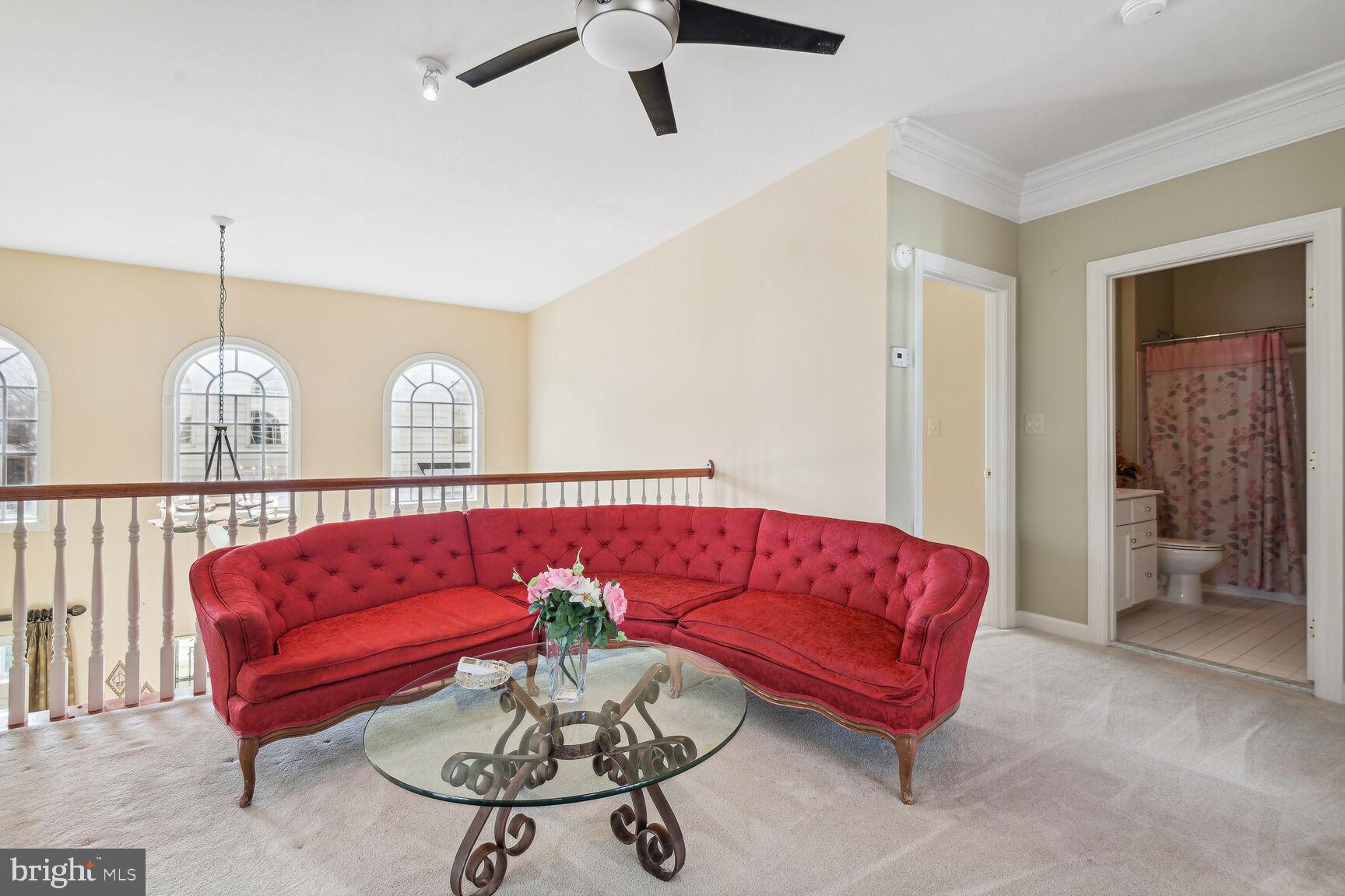 REGENCY AT LEISURE WORLD - Residential