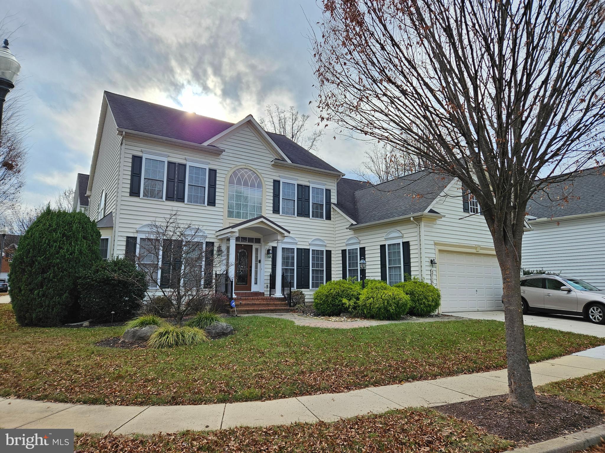 REGENCY AT LEISURE WORLD - Residential