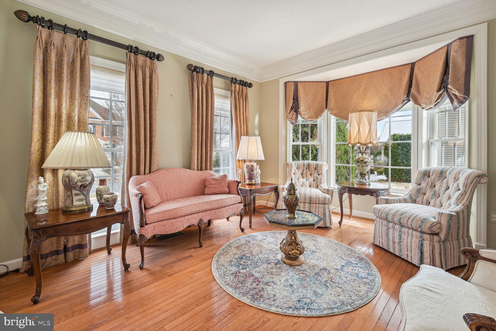 REGENCY AT LEISURE WORLD - Residential