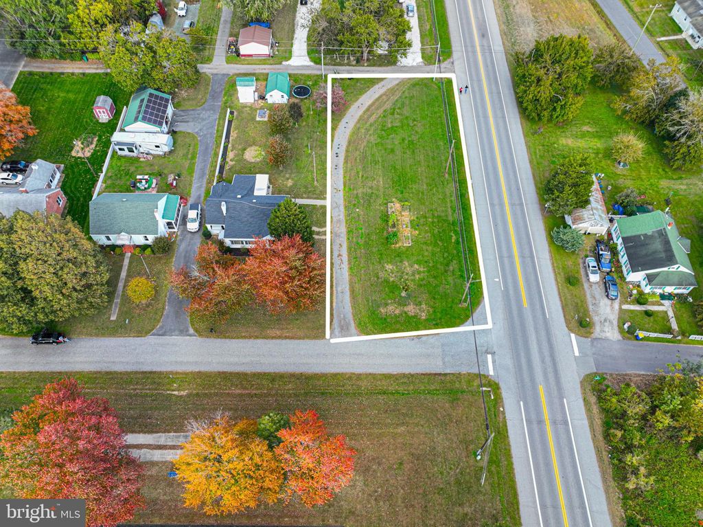 Photo of 506 Park Avenue, RIDGELY, MD 21660 (MLS # MDCM2006464)