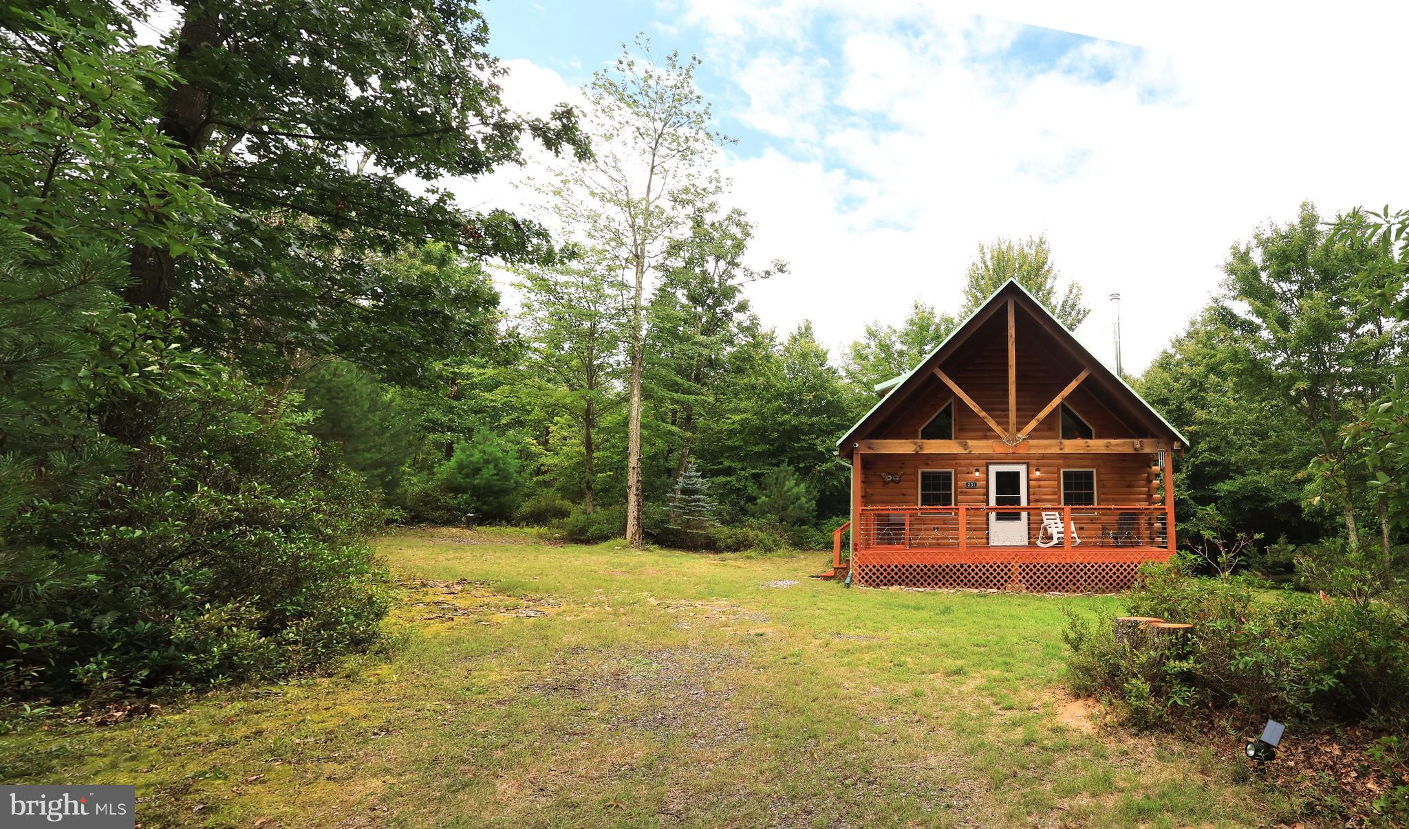 231 BIG RUN ROAD