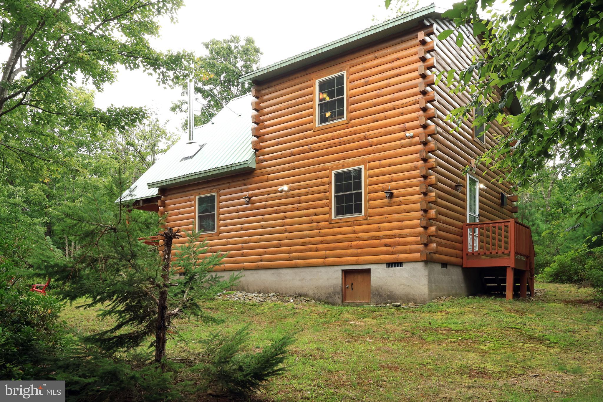 231 BIG RUN ROAD