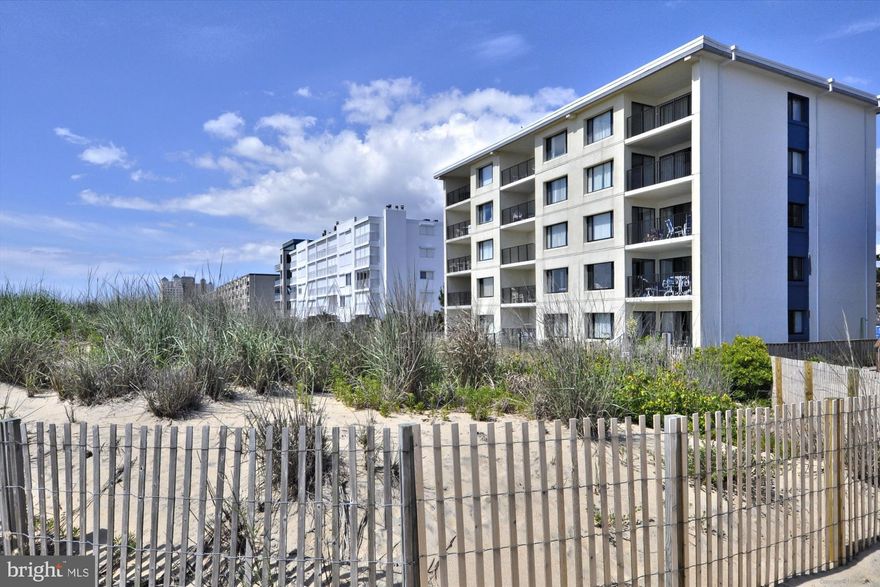 Absolute Direct Oceanfront Living Area Views with an Oceanfront Master! The ocean views are spectacular from this 4th Floor End Condo with private balcony. Fresh paint and trim just added inside+Home Warranty for Buyer. Original owners, this condo is currently in the CB Vacations Rental Program for 2019. Make your appt to see it until the rentals start on July 7th!Don't wait-see it/buy it now!