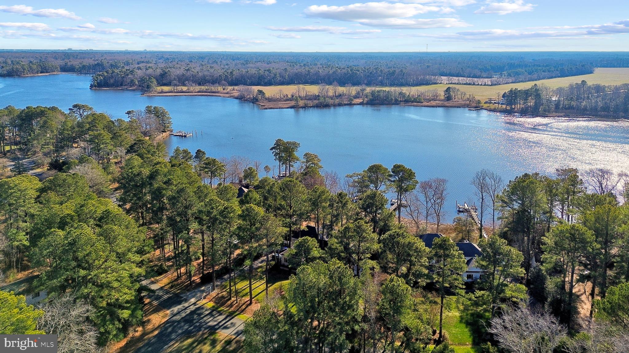 PINEY ISLAND I - Residential