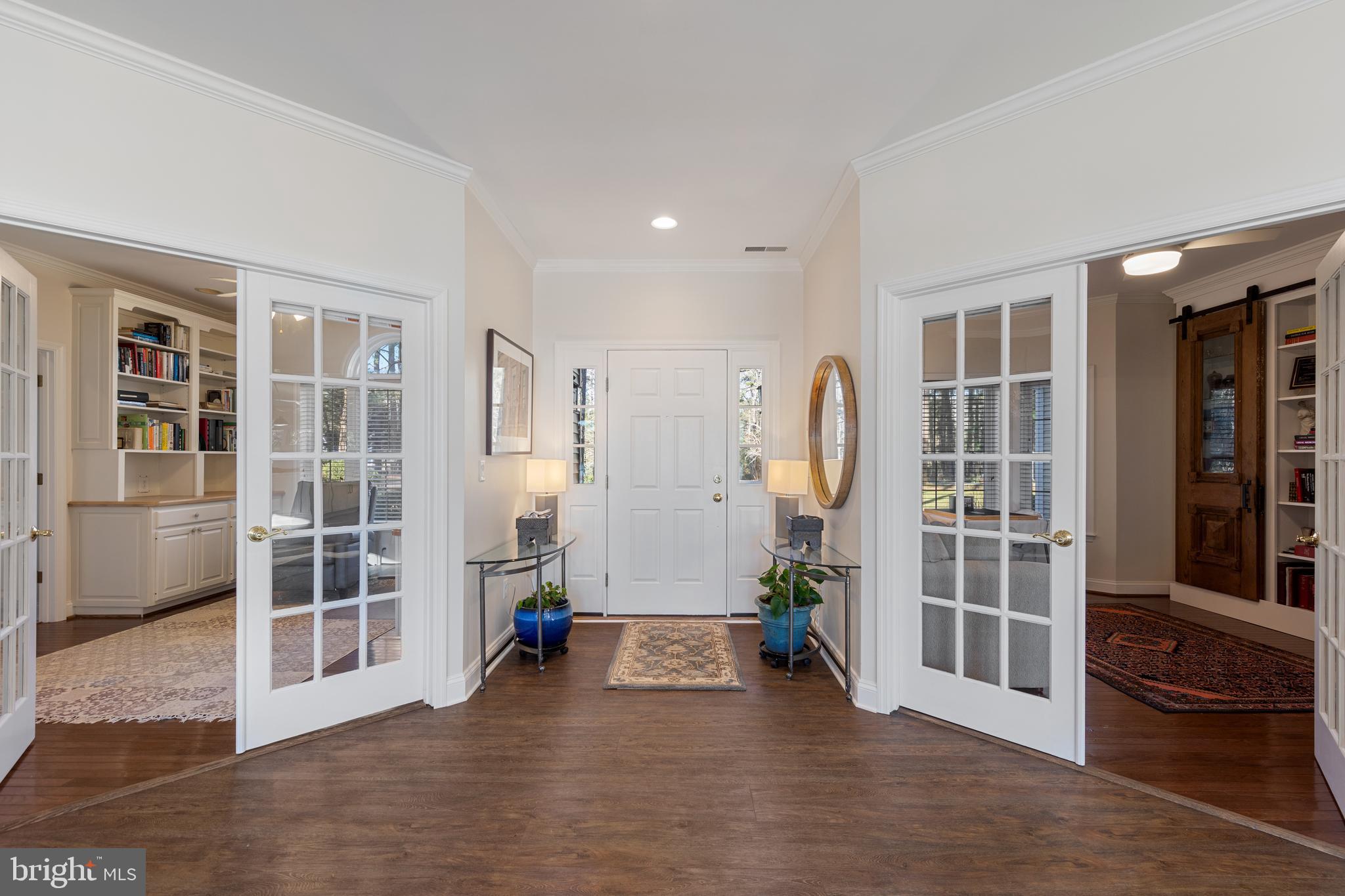 PINEY ISLAND I - Residential