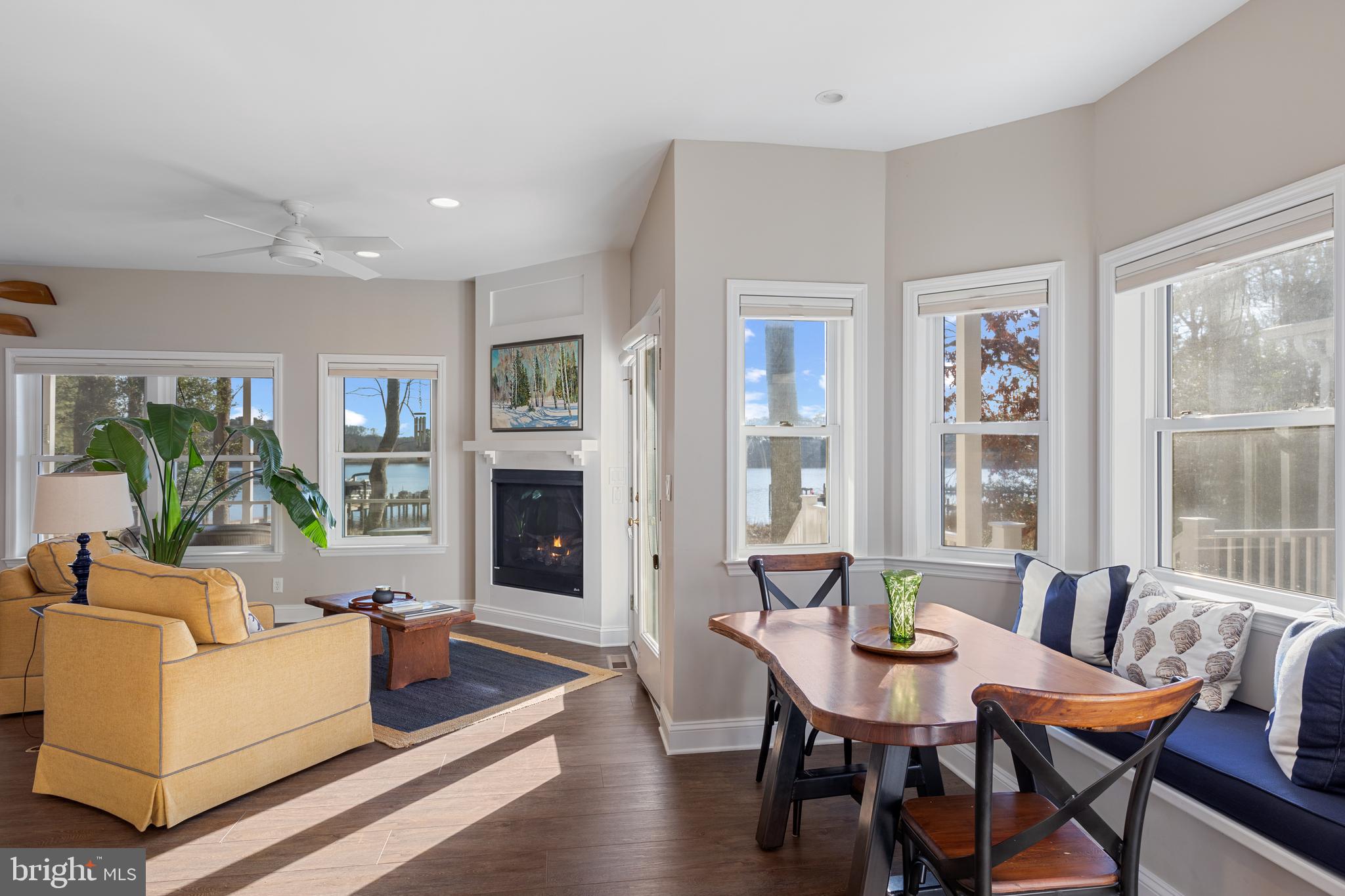 PINEY ISLAND I - Residential