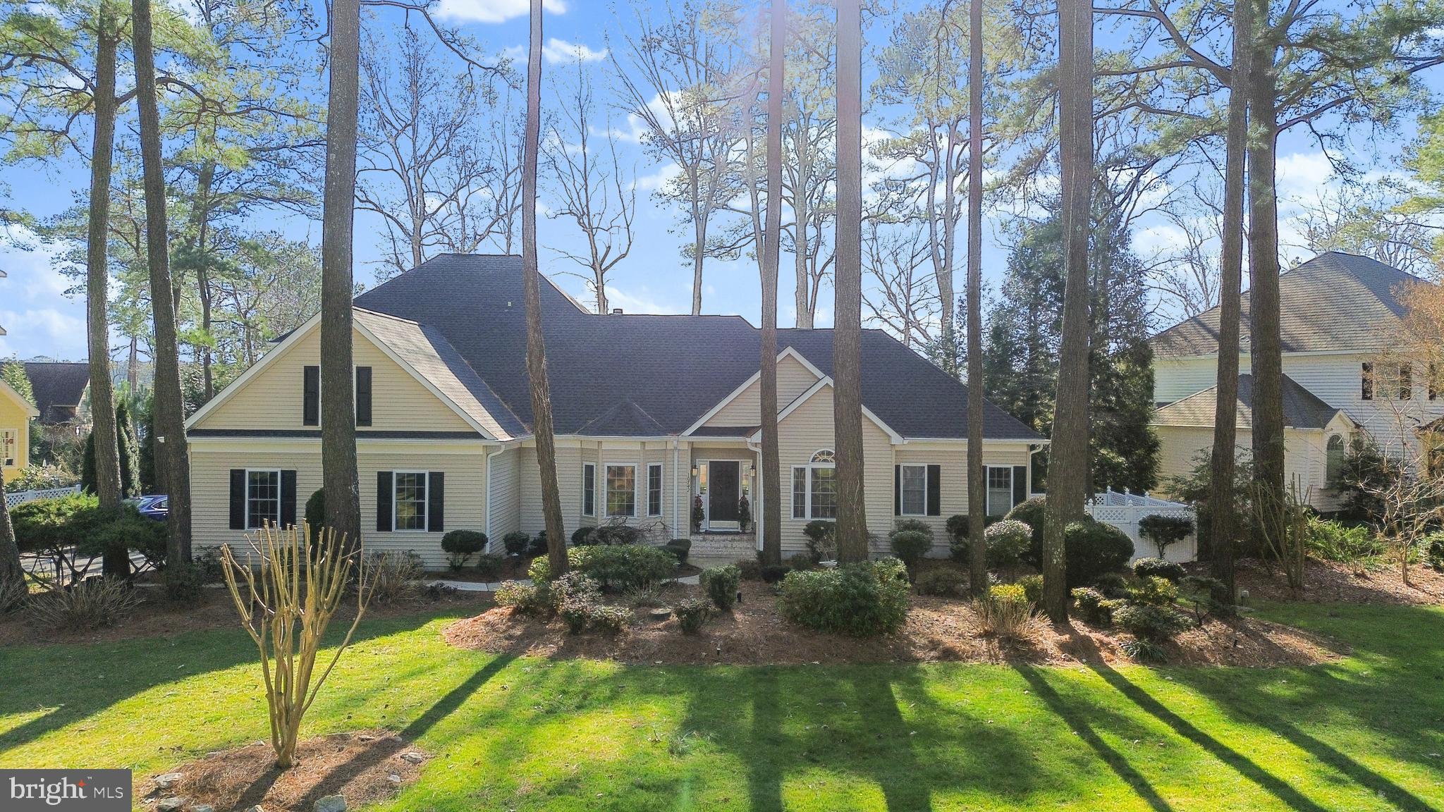 PINEY ISLAND I - Residential