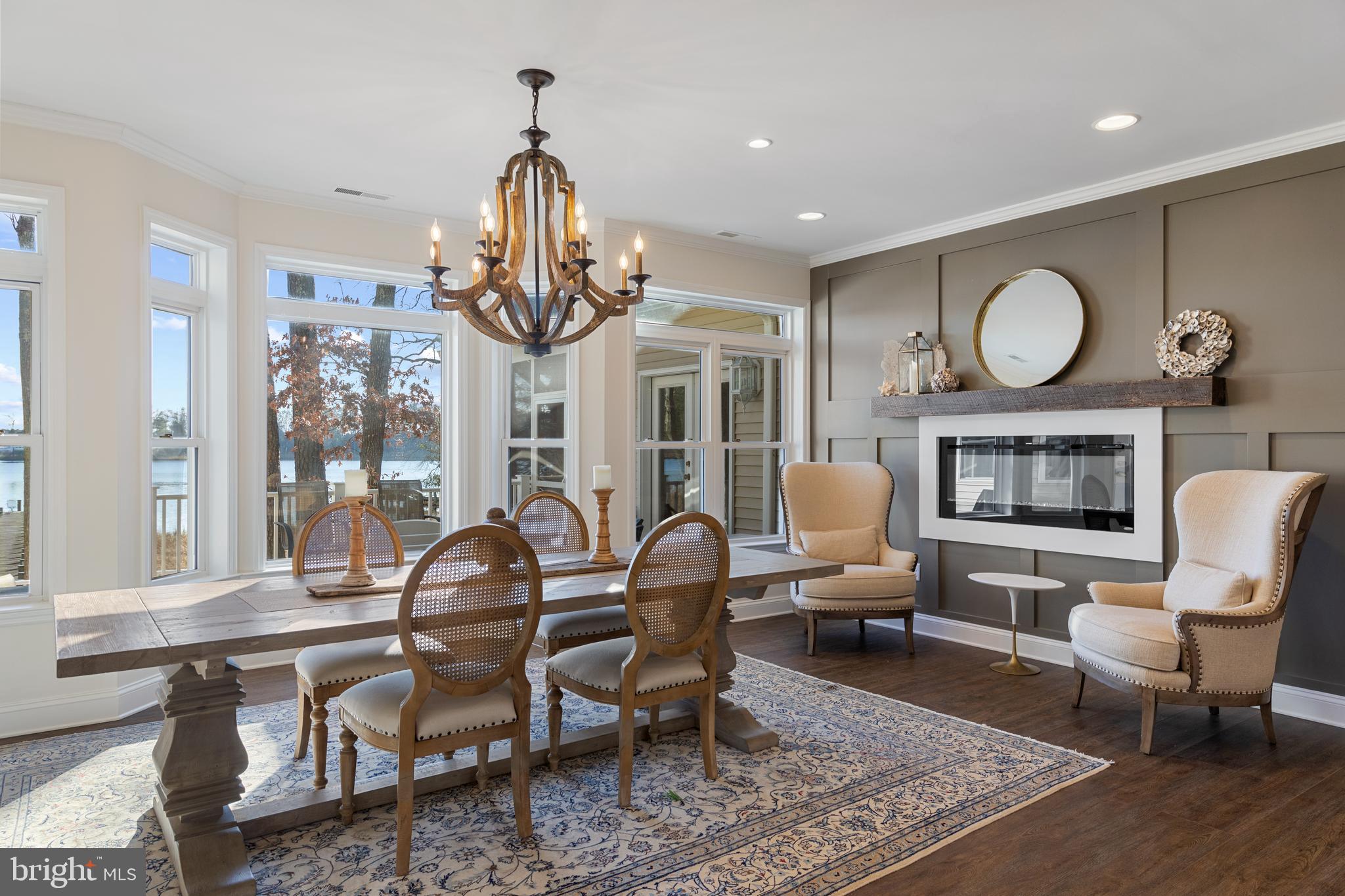 PINEY ISLAND I - Residential