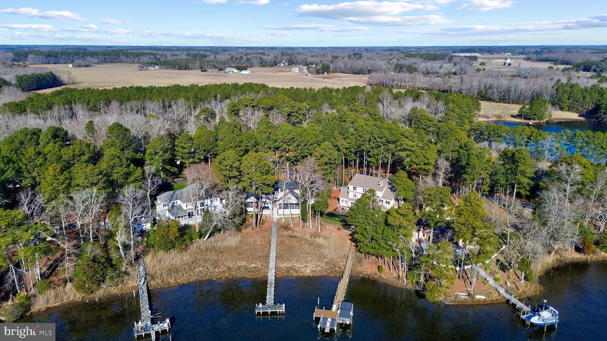 PINEY ISLAND I - Residential