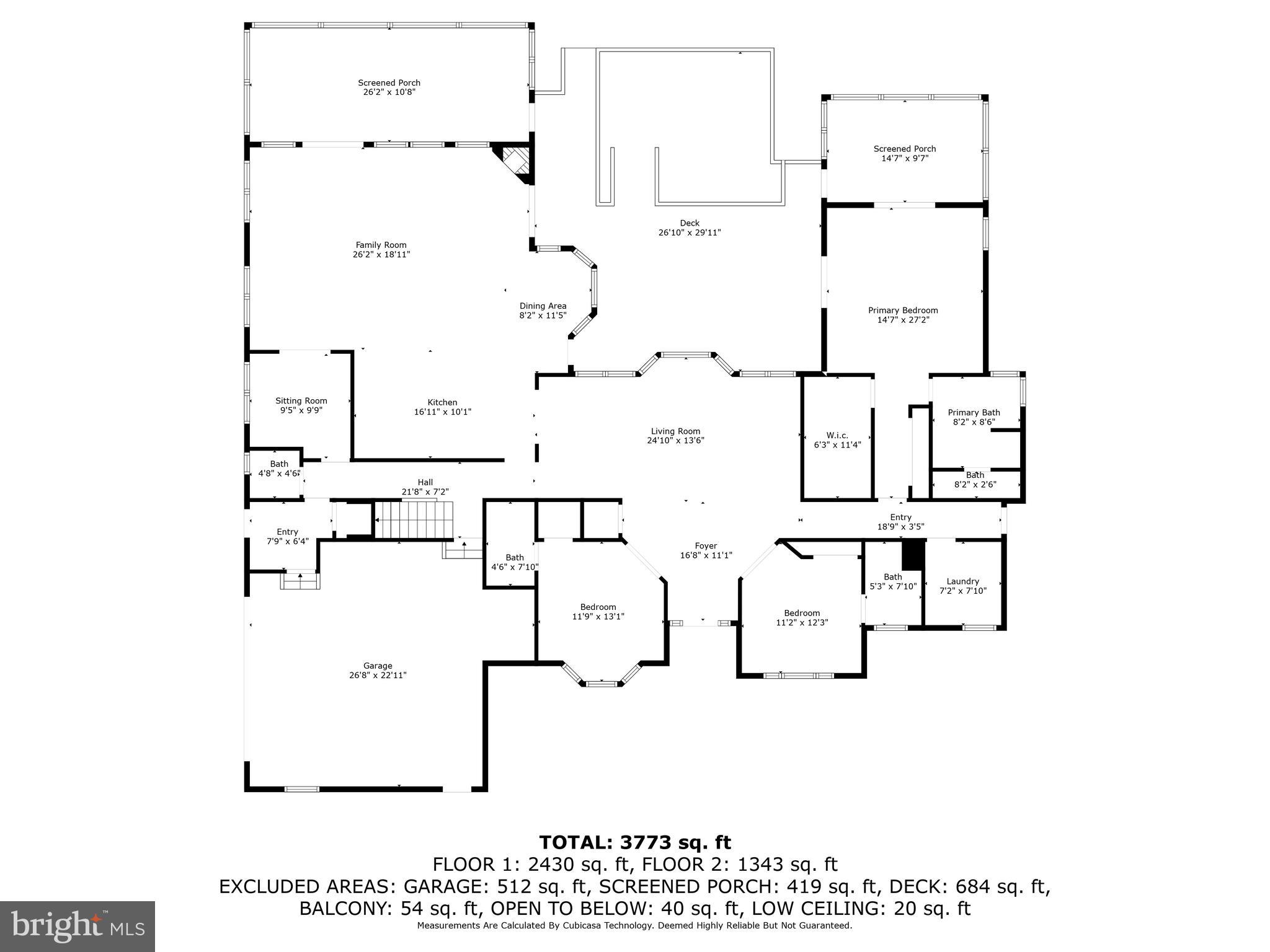 PINEY ISLAND I - Residential