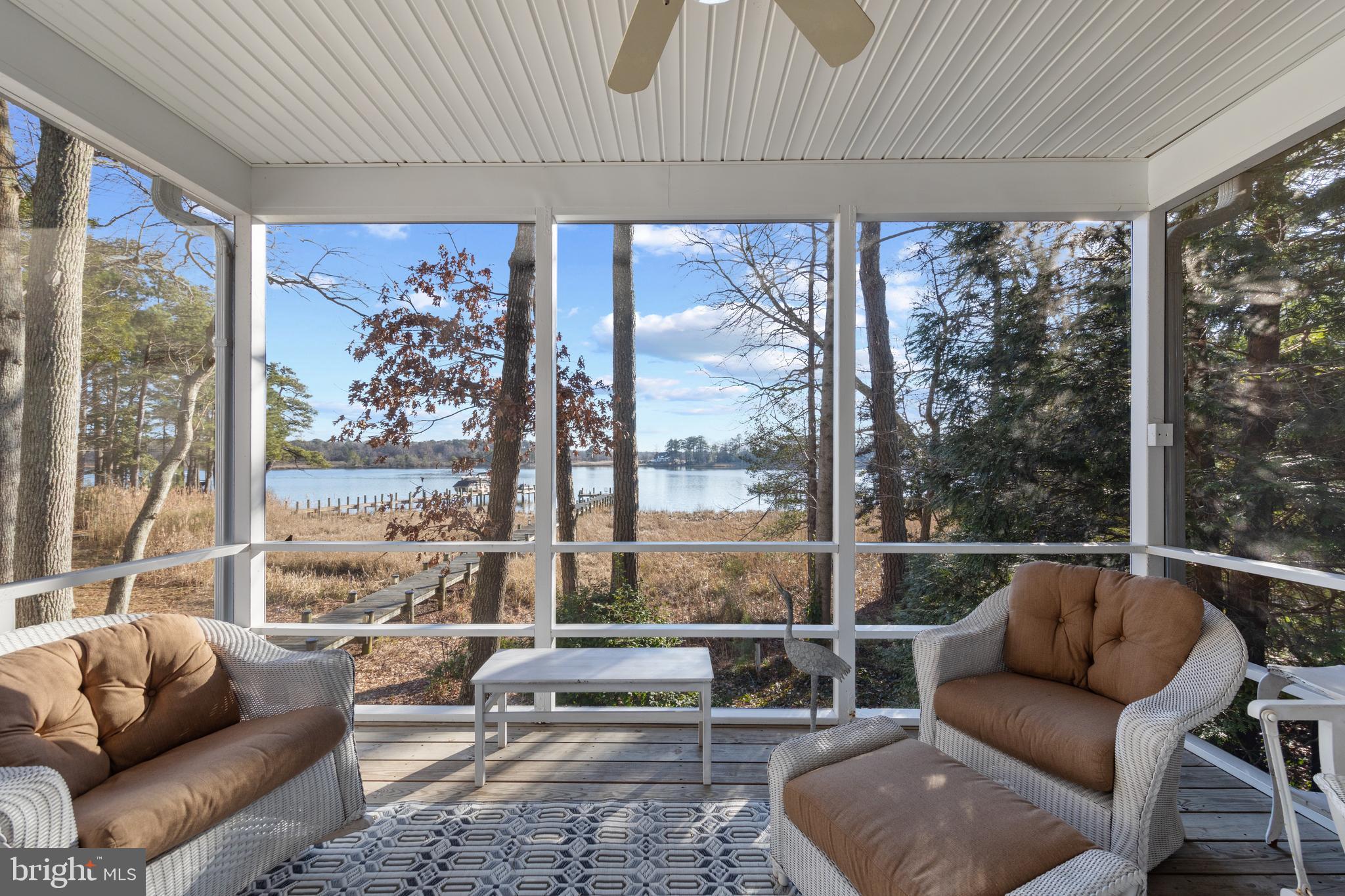 PINEY ISLAND I - Residential